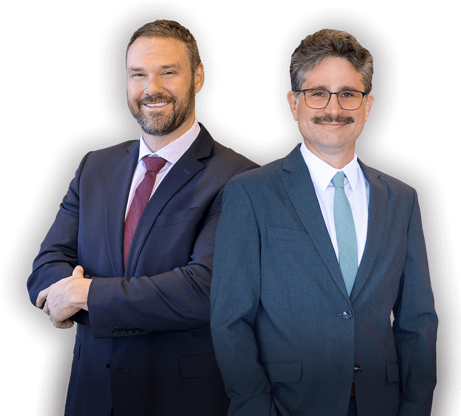 Born McCaffrey: Denver Injury Lawyers