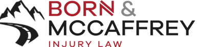 Denver Personal Injury: Born McCaffrey
