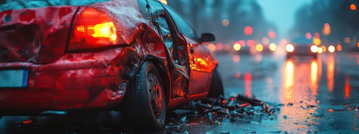 Denver Car Accident Lawyers