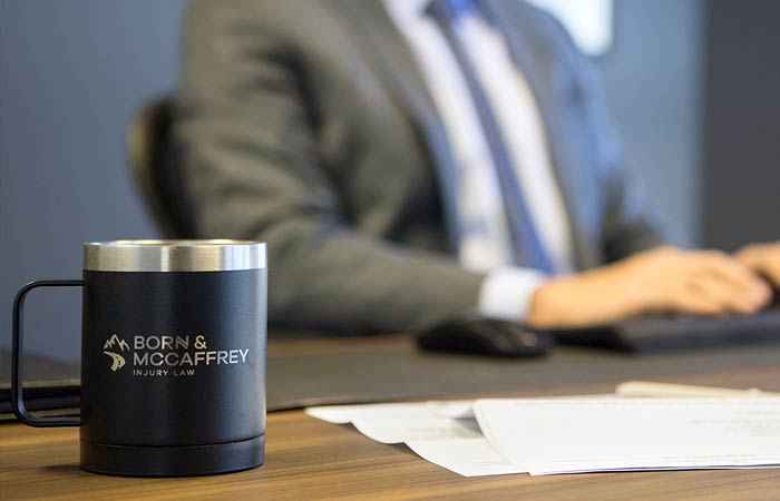 Denver Accident Injury Lawyers