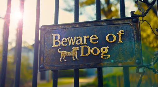 Denver Dog Bite Lawyers