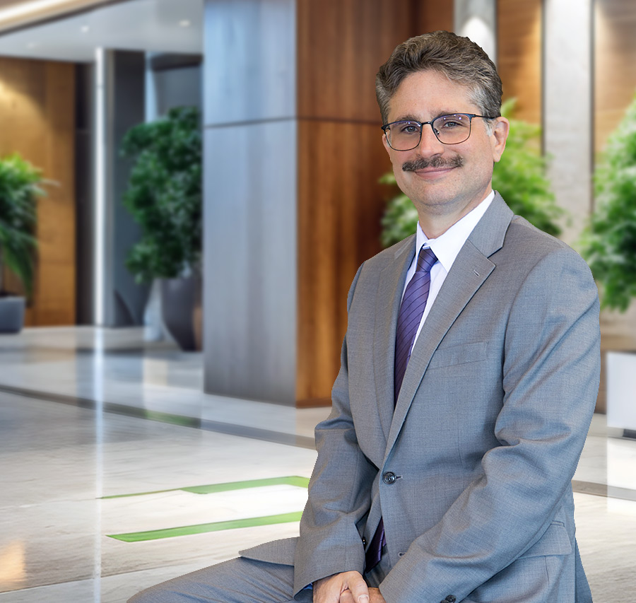 Denver Attorney Mike Born