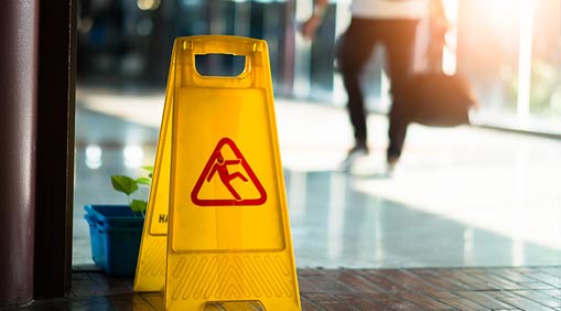  Slip & Falls in Denver