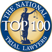 National Lawyers Top 100