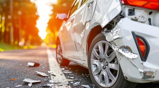  Colorado Vehicle Crashes