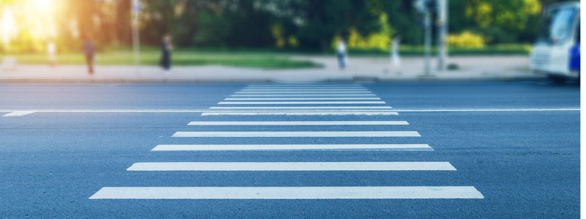 Abogados de Accidentes de Peatones en Denver