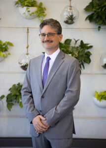 Photo of michael born