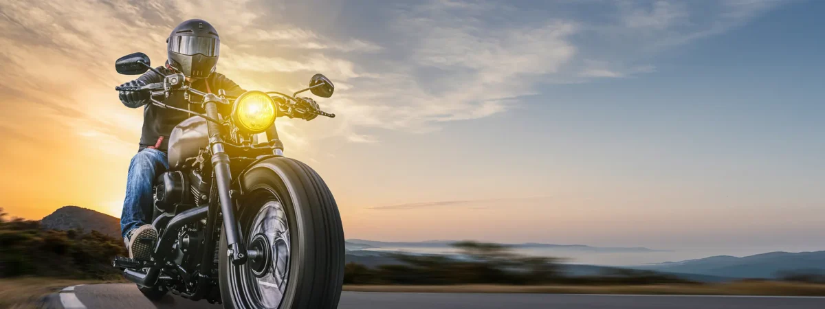 Abogados de Accidentes de Motocicleta en Denver