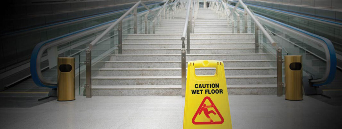 Denver Slip and Fall Accident Lawyers