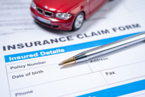 insurance calim